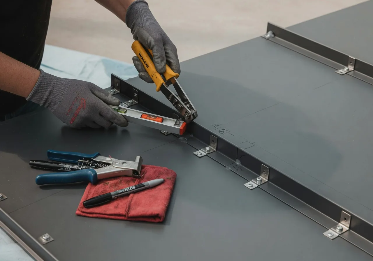 Why choose Metal Roofing Installation in Christine, TX